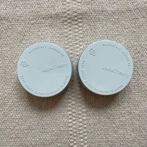 Junk Theory - CAMO Chamomile Hyaluronic Moisturizer 1.7 Oz  NEW